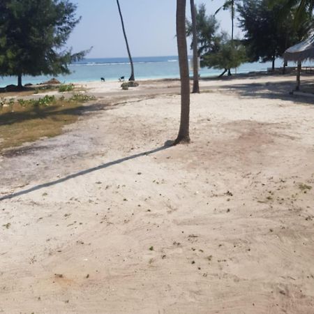 Flyzone Seashell Cottages Only For Indian Nationals With Valid Entry Permit Agatti Dış mekan fotoğraf