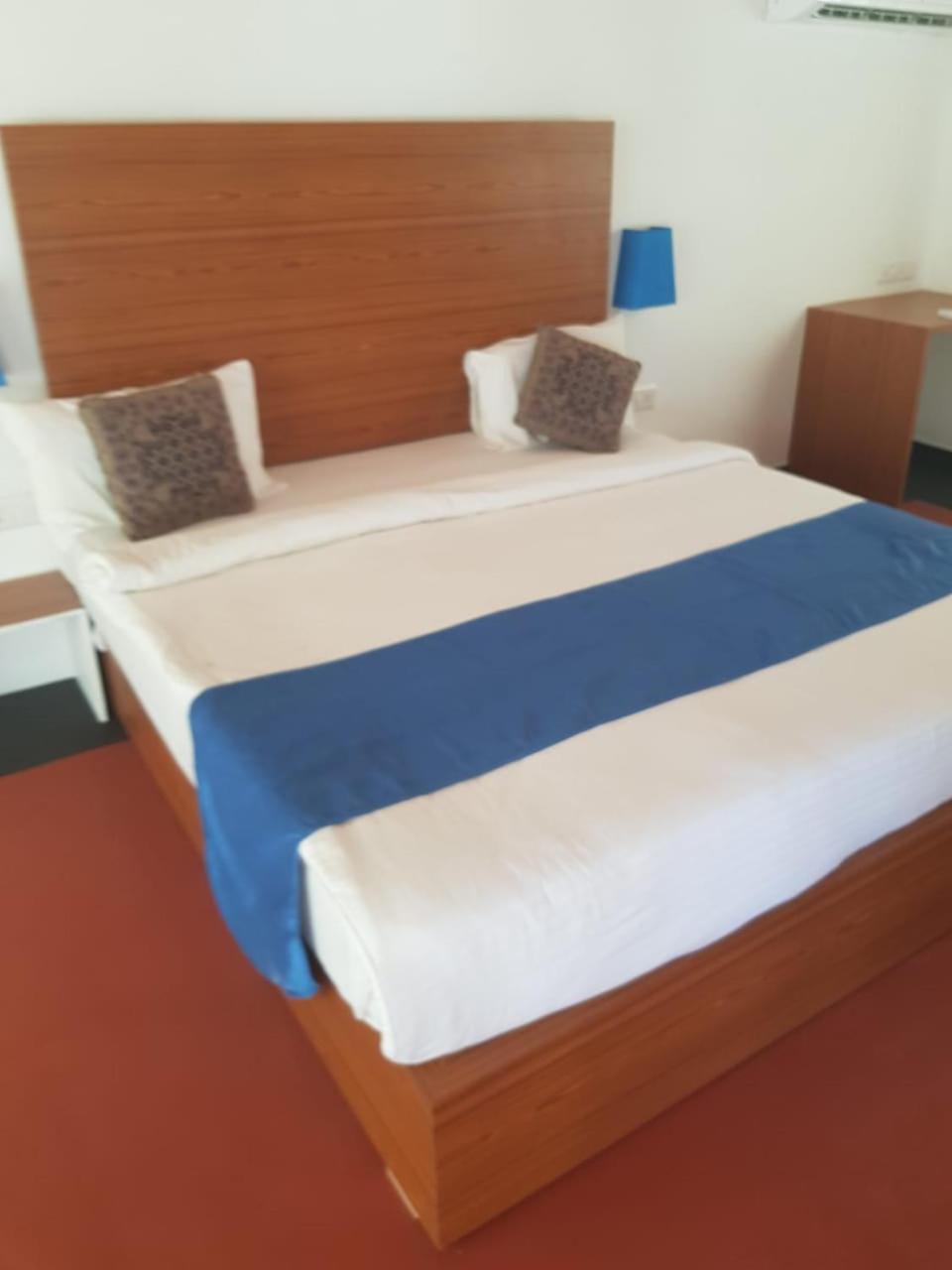 Flyzone Seashell Cottages Only For Indian Nationals With Valid Entry Permit Agatti Dış mekan fotoğraf